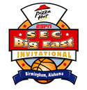 Big East / SEC Invitational