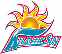 Atlantic Sun logo