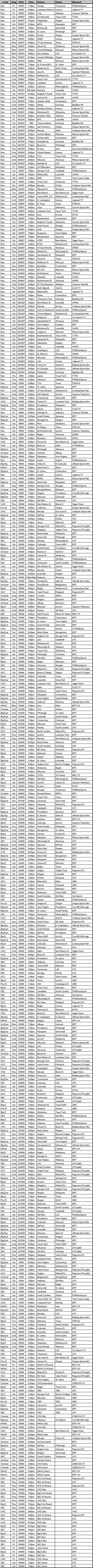 ESPN Full Court Schedule 07-08 v.6